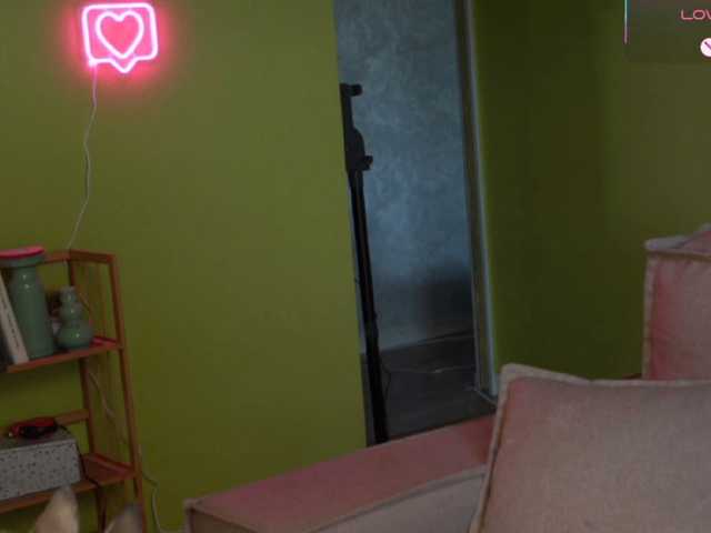 IzabellaSweet live cam on BongaCams