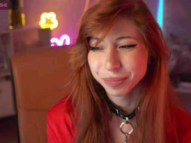 IzabellaSweet live cam on BongaCams