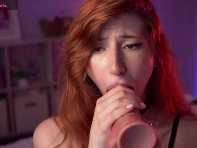 IzabellaSweet live cam on BongaCams