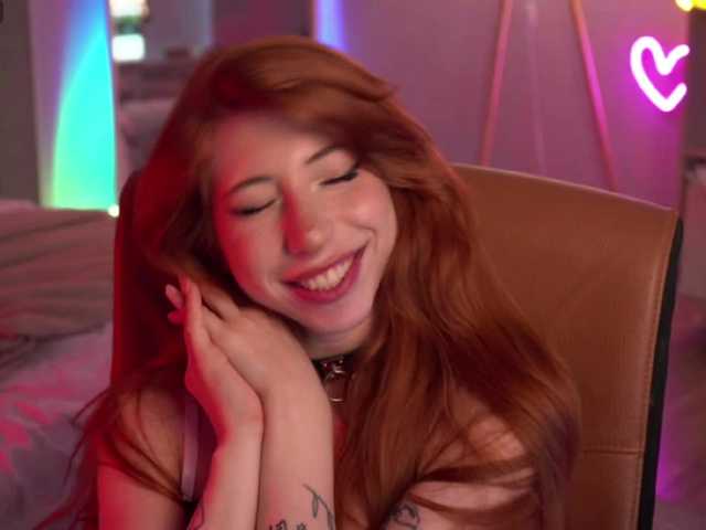 IzabellaSweet live cam on BongaCams