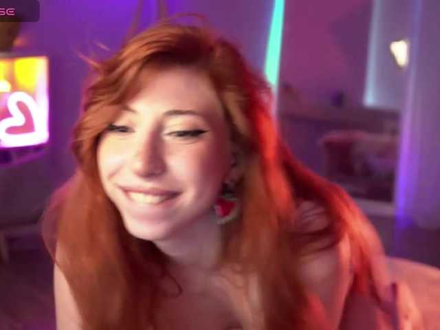 IzabellaSweet live cam on BongaCams
