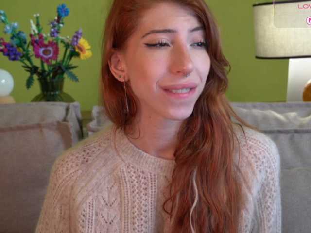 IzabellaSweet live cam on BongaCams