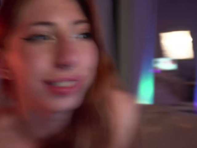 IzabellaSweet live cam on BongaCams