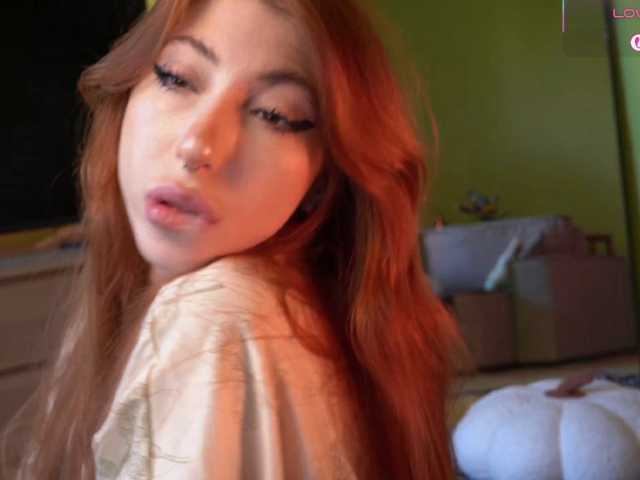 IzabellaSweet, en vivo ahora en BongaCams