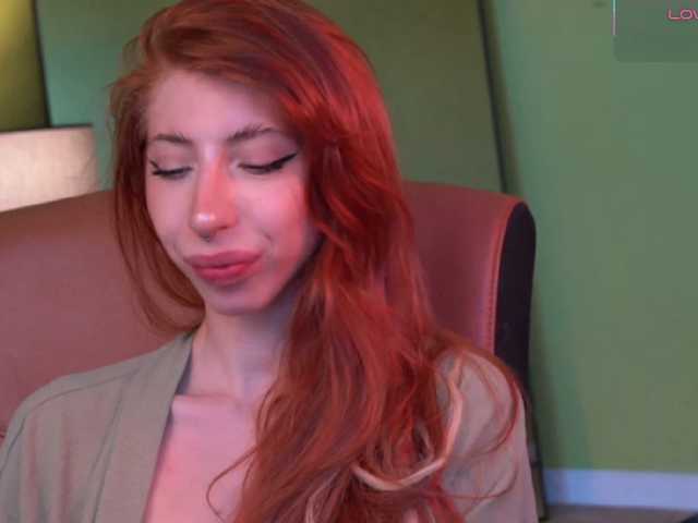 IzabellaSweet live cam on BongaCams