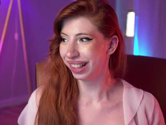 IzabellaSweet live cam on BongaCams