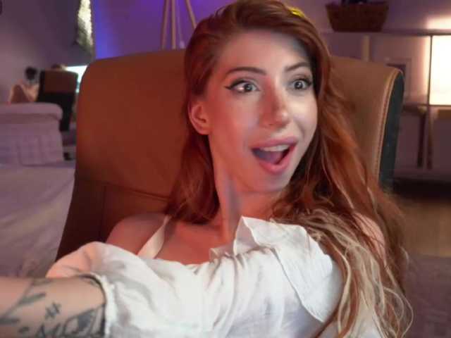 IzabellaSweet live cam on BongaCams