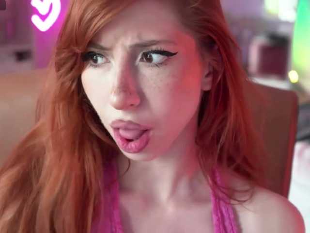 IzabellaSweet live cam on BongaCams