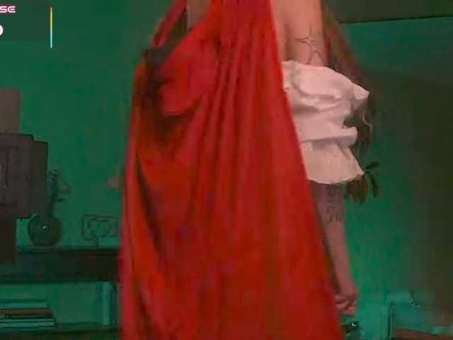 IzabellaSweet live cam on BongaCams