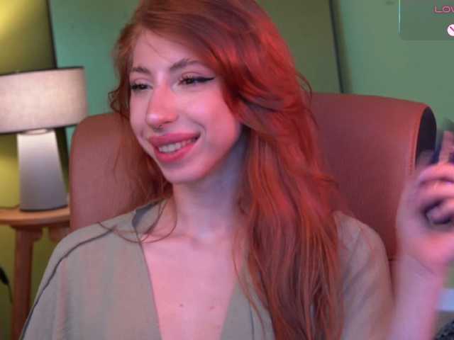 IzabellaSweet live cam on BongaCams