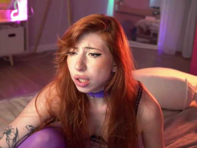 IzabellaSweet live cam on BongaCams