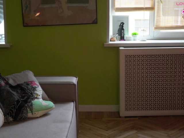 IzabellaSweet live cam on BongaCams