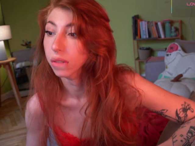 IzabellaSweet live cam on BongaCams