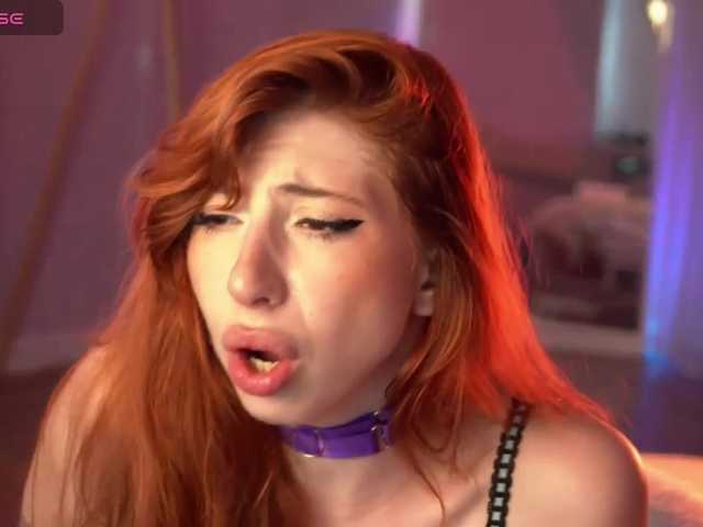 IzabellaSweet live cam on BongaCams