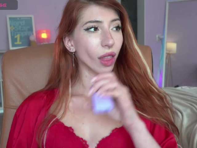 IzabellaSweet live cam on BongaCams