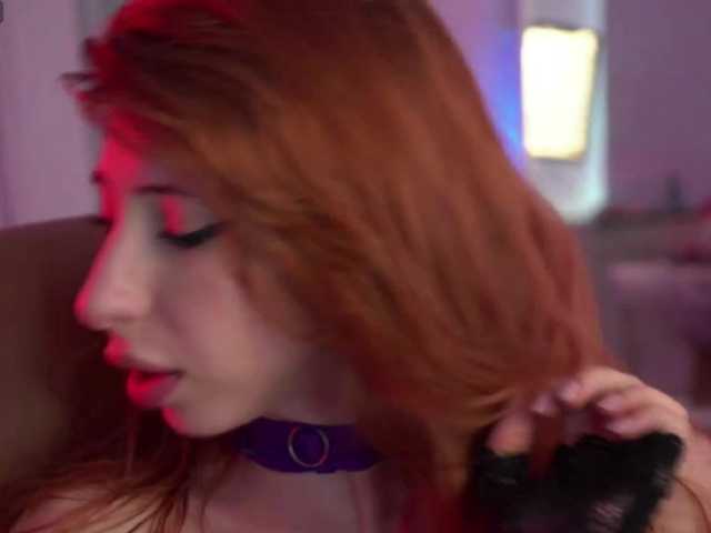 IzabellaSweet live cam on BongaCams