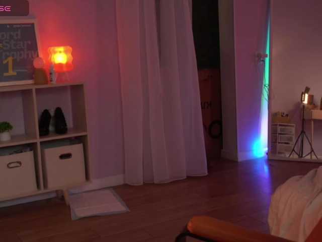 IzabellaSweet live cam on BongaCams