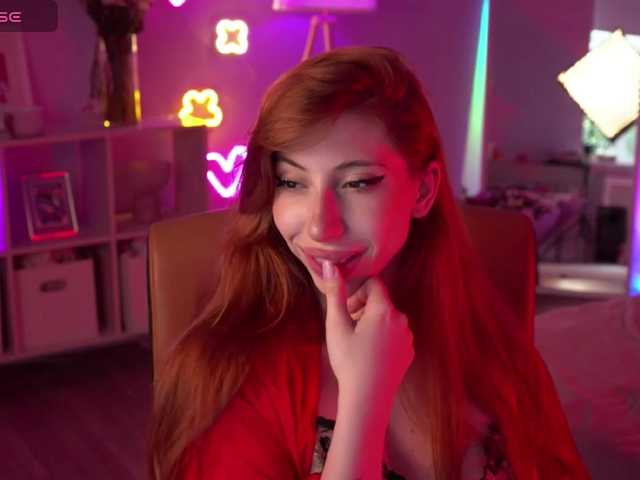 IzabellaSweet live cam on BongaCams