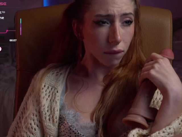 IzabellaSweet live cam preview