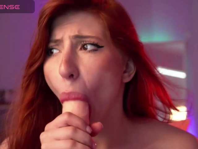 IzabellaSweet live cam on BongaCams
