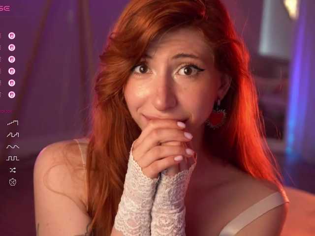 IzabellaSweet live cam on BongaCams