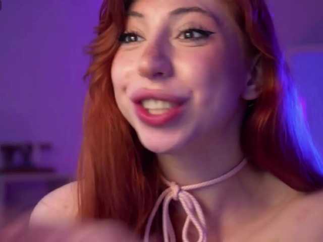 IzabellaSweet live cam on BongaCams