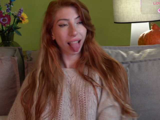 IzabellaSweet live cam on BongaCams