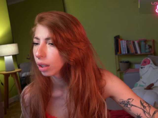 IzabellaSweet live cam on BongaCams