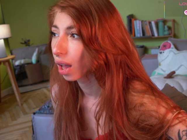 IzabellaSweet live cam on BongaCams