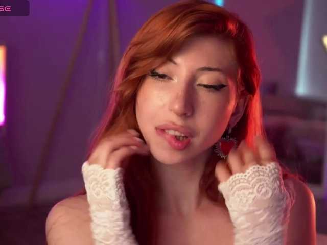 IzabellaSweet live cam on BongaCams
