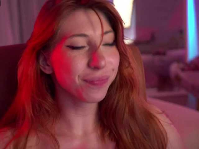 IzabellaSweet live cam on BongaCams