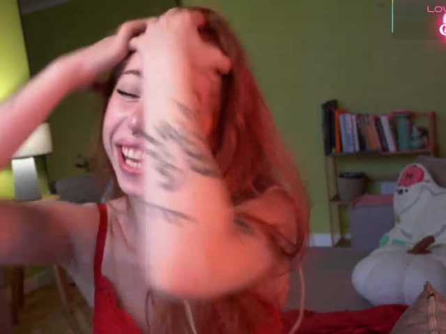 IzabellaSweet live cam on BongaCams