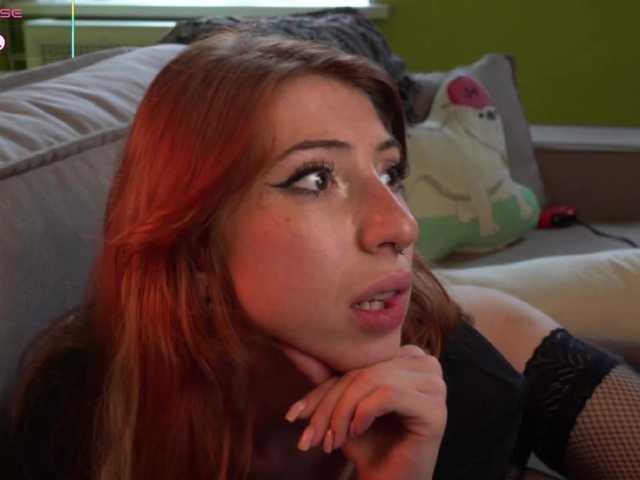 IzabellaSweet live cam on BongaCams