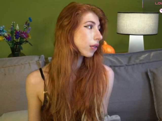 IzabellaSweet live cam on BongaCams