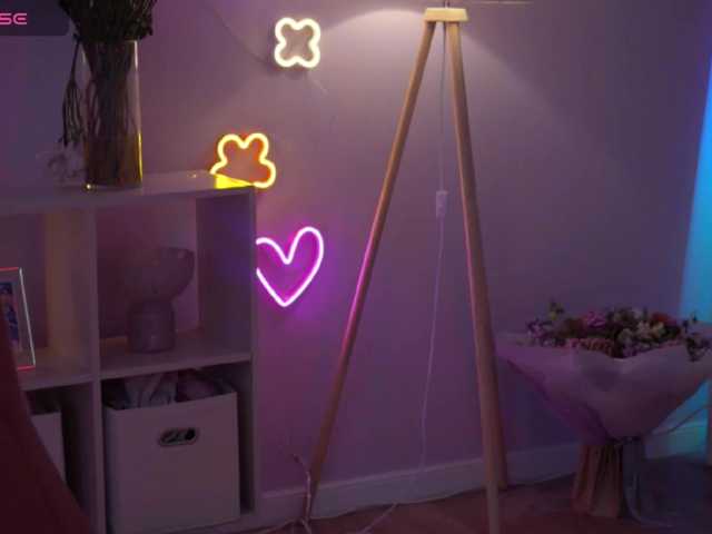 IzabellaSweet live cam on BongaCams