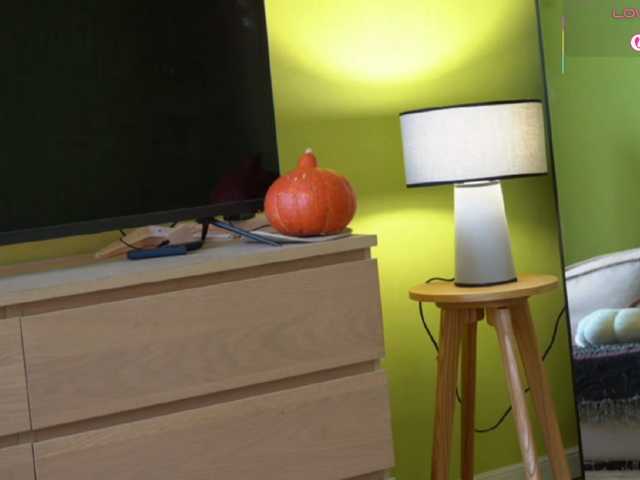 IzabellaSweet, en directo ahora en BongaCams