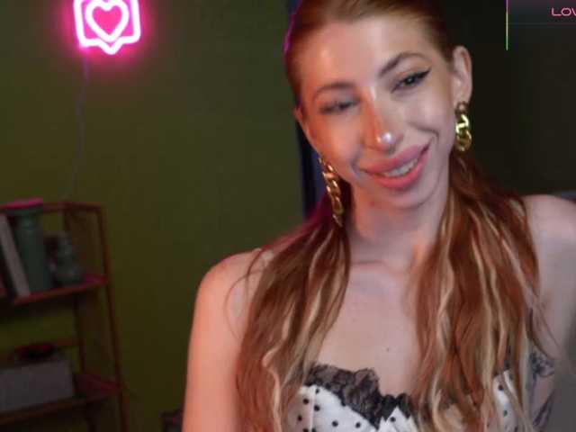 IzabellaSweet