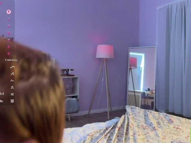 IzabellaSweet live cam on BongaCams