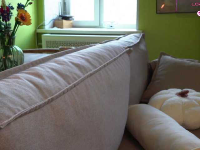 IzabellaSweet live cam on BongaCams