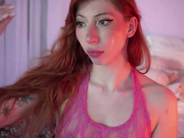 IzabellaSweet live cam on BongaCams
