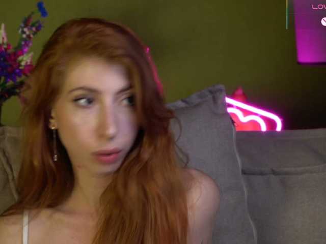 IzabellaSweet live cam on BongaCams