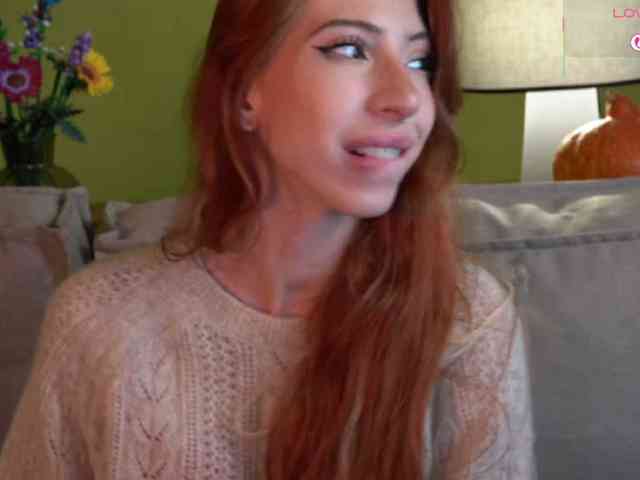 IzabellaSweet webcam