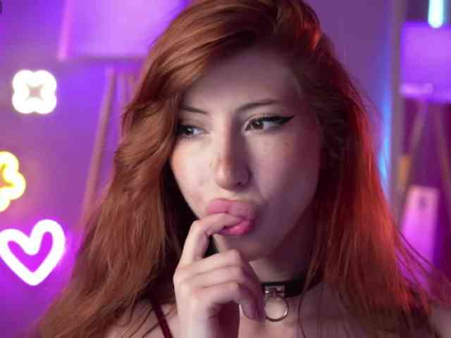 Modelo: IzabellaSweet