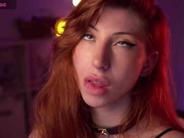 IzabellaSweet webcam