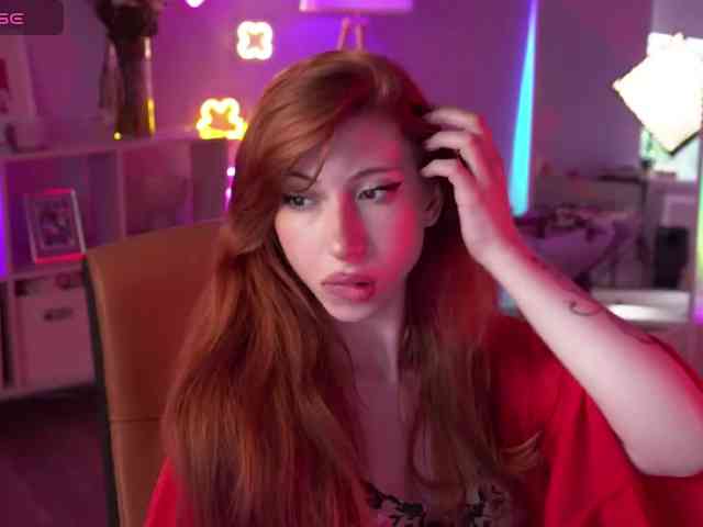 IzabellaSweet webcam