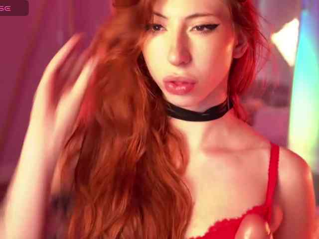 IzabellaSweet webcam