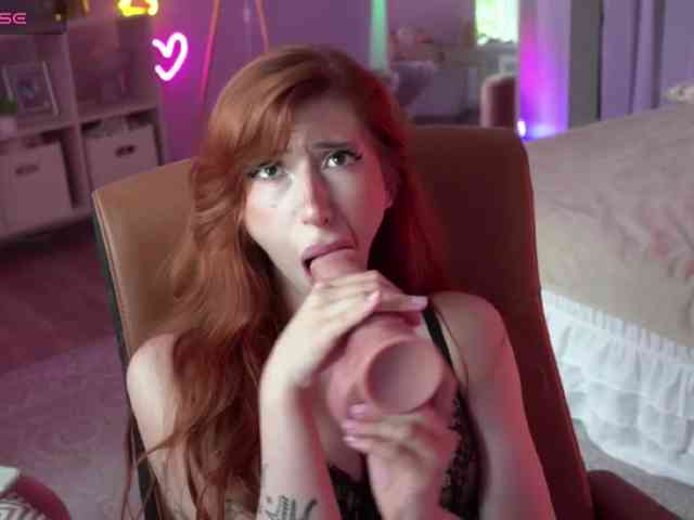 Modelo: IzabellaSweet