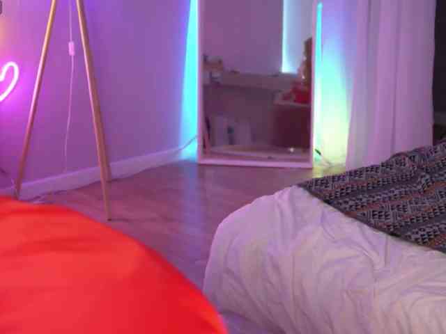 IzabellaSweet Sex Cam Show