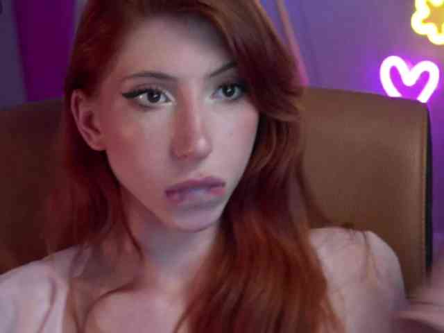 Modelo: IzabellaSweet