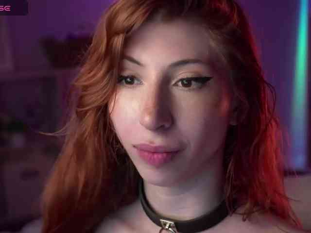 Modelo: IzabellaSweet